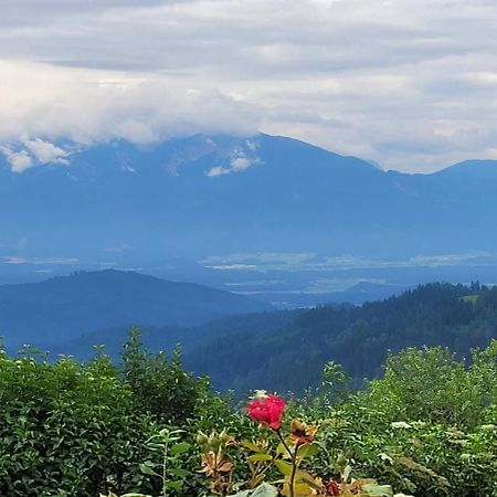 Gasthof Machwirth Griffen Екстериор снимка