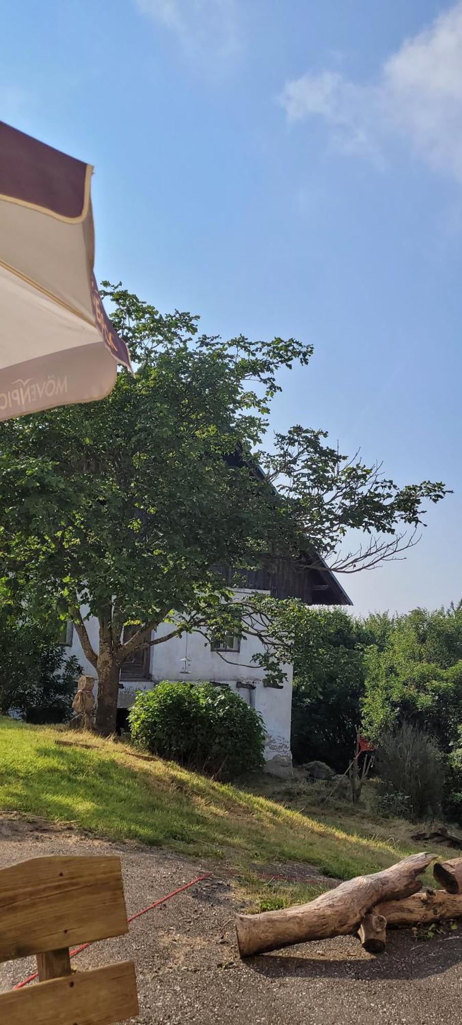 Gasthof Machwirth Griffen Екстериор снимка