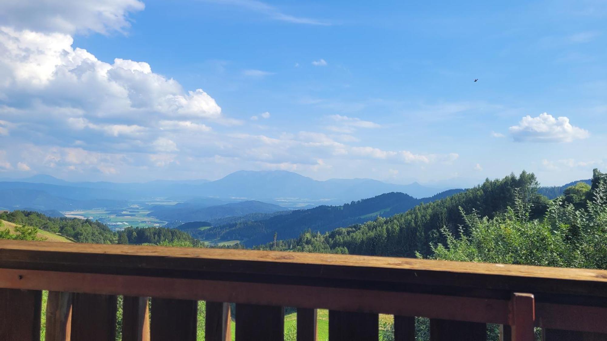Gasthof Machwirth Griffen Екстериор снимка