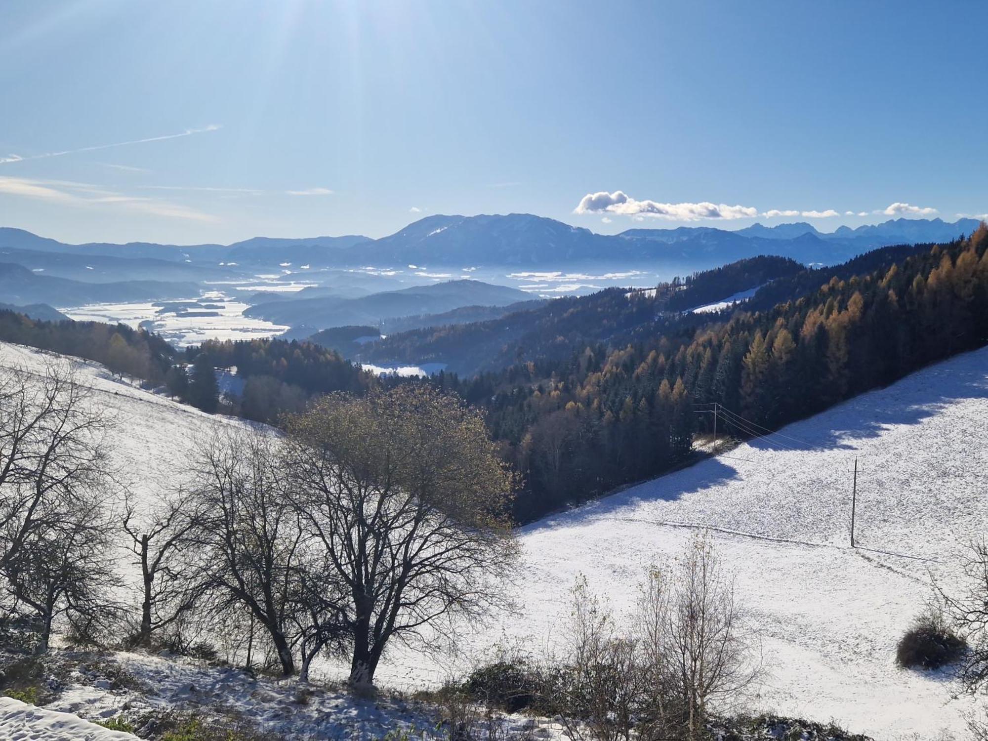 Gasthof Machwirth Griffen Екстериор снимка